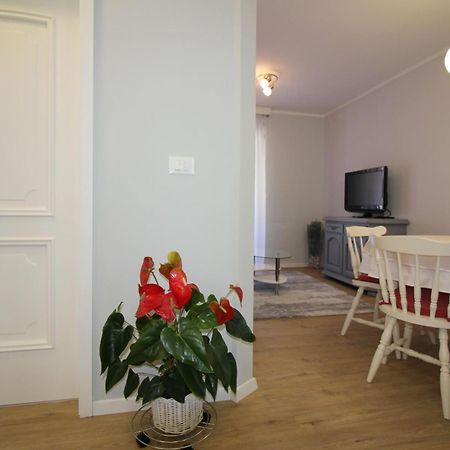 Apartments Tancel ポレッチ 部屋 写真