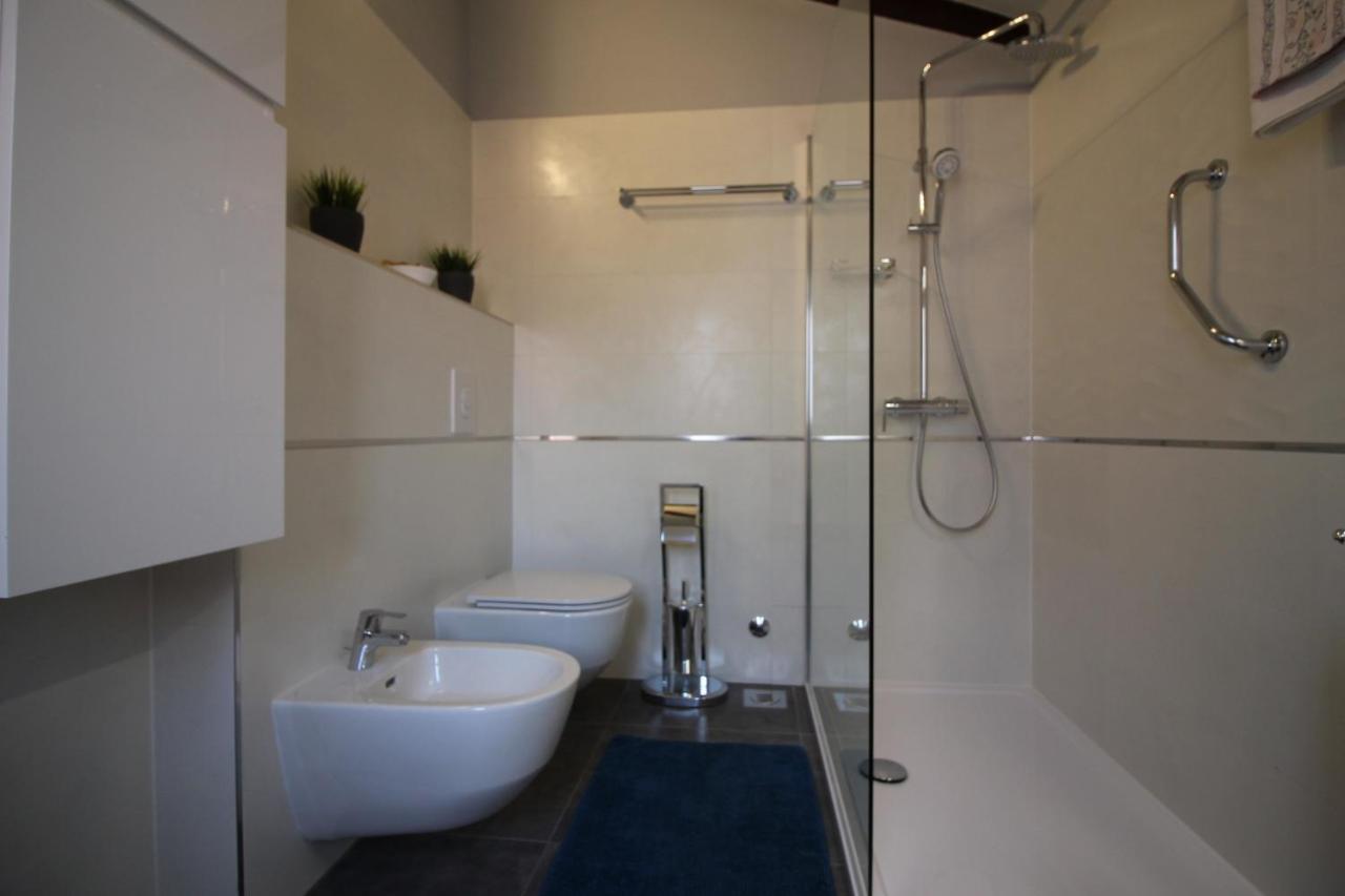Apartments Tancel ポレッチ エクステリア 写真