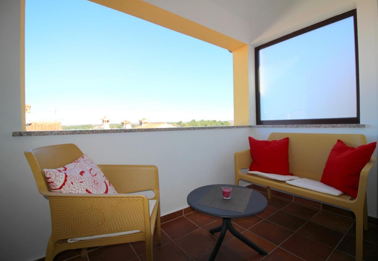 Apartments Tancel ポレッチ エクステリア 写真