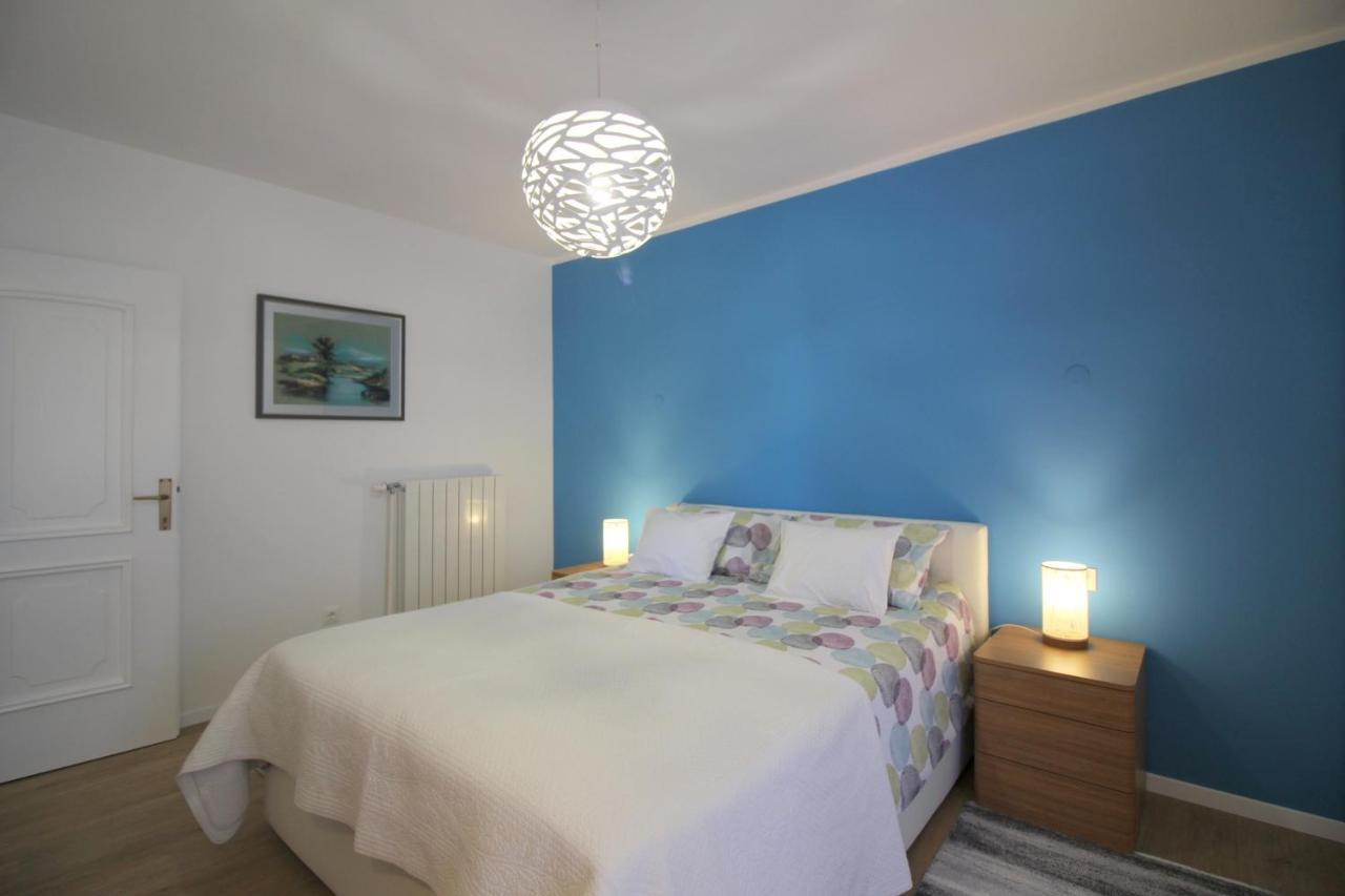 Apartments Tancel ポレッチ エクステリア 写真
