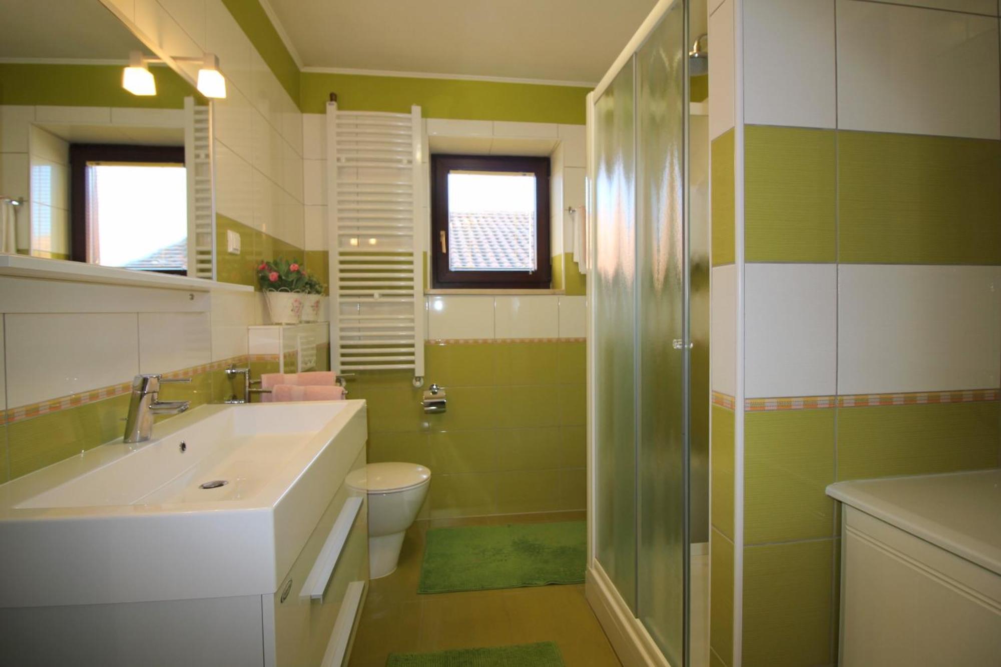 Apartments Tancel ポレッチ 部屋 写真