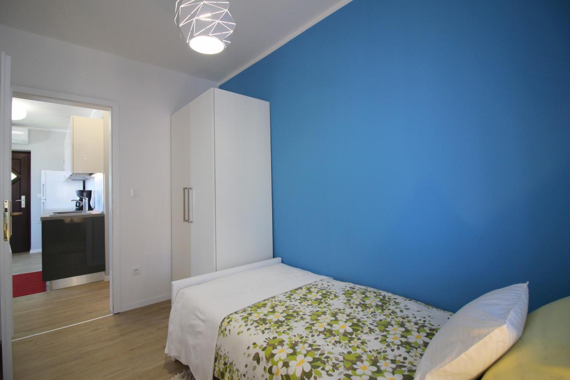 Apartments Tancel ポレッチ 部屋 写真