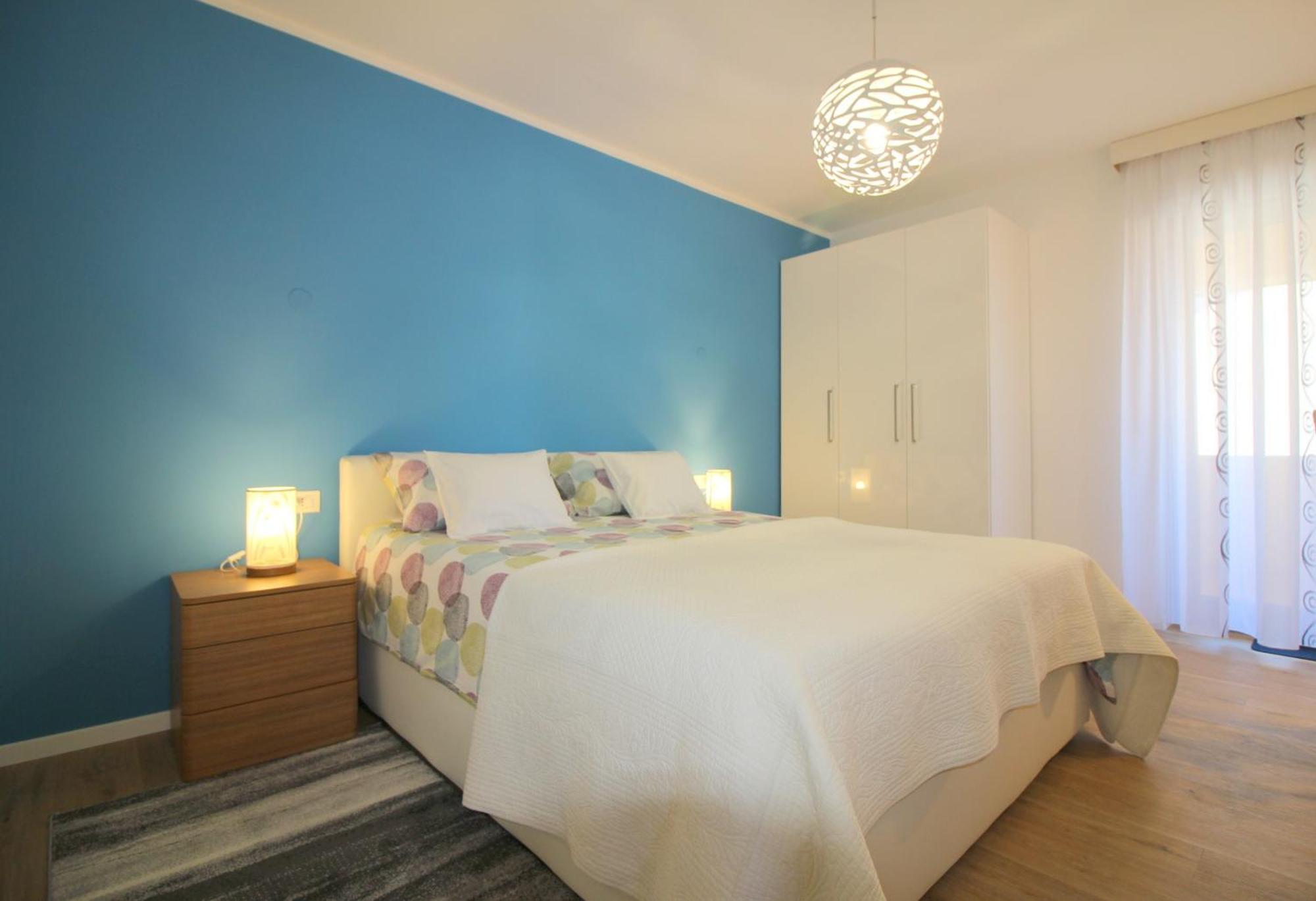 Apartments Tancel ポレッチ 部屋 写真