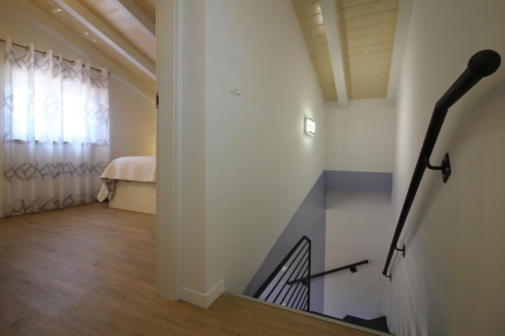 Apartments Tancel ポレッチ 部屋 写真